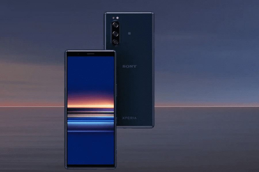 Punya Triple Kamera, Segini Harga Sony Xperia 5 yang Katanya Jadi Incaran