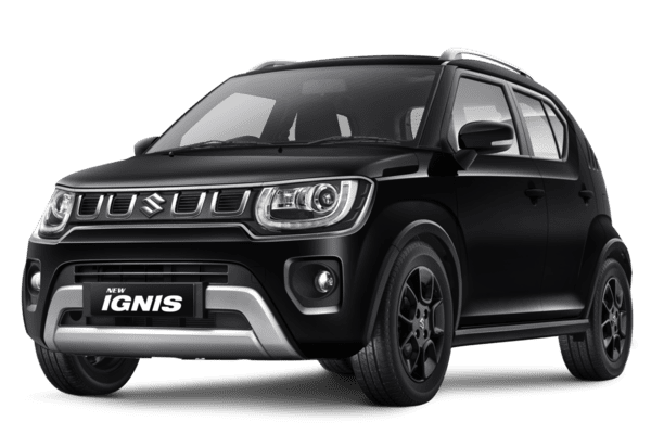 Mobil cc kecil murah Foto: Suzuki Indonesia/Suzuki Ignis