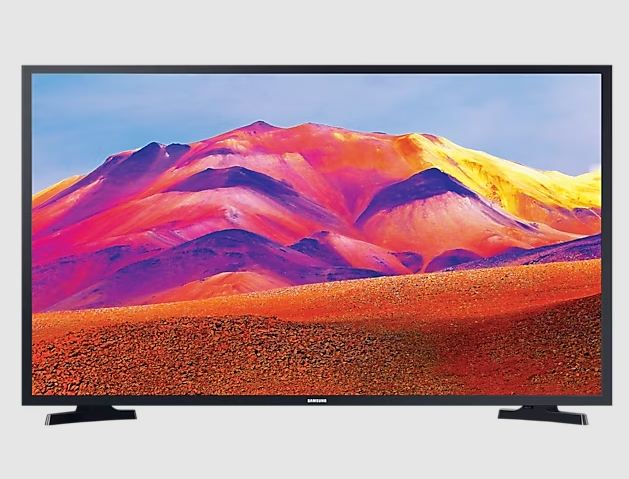 Foto: Samsung/Smart TV Samsung 43 inch