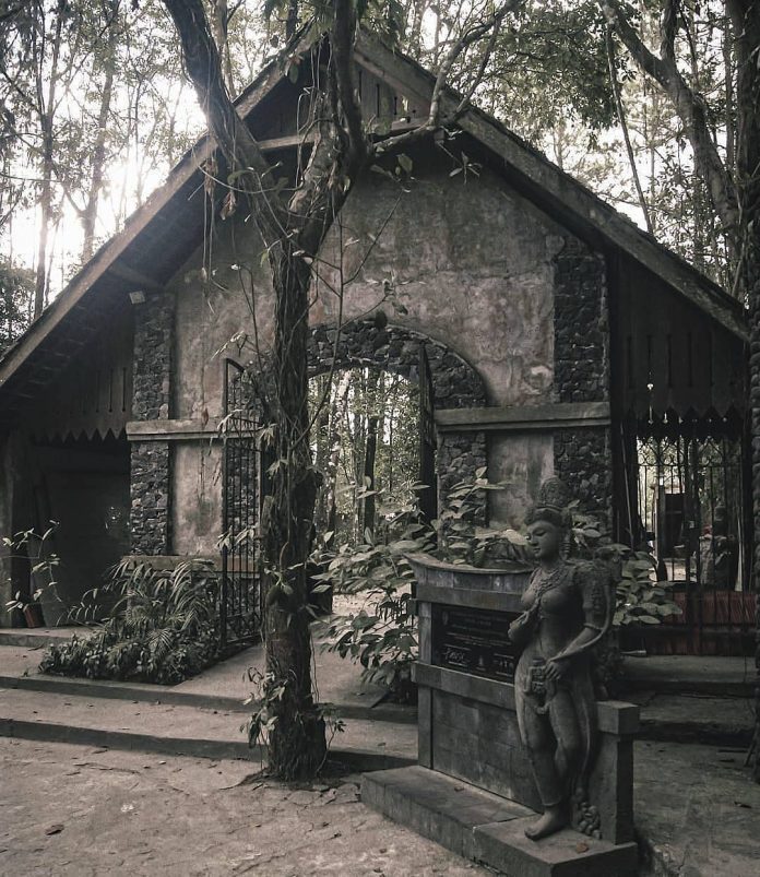 Museum Kaliurang