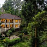 Foto: villa di puncak cisarua/ tiket.com