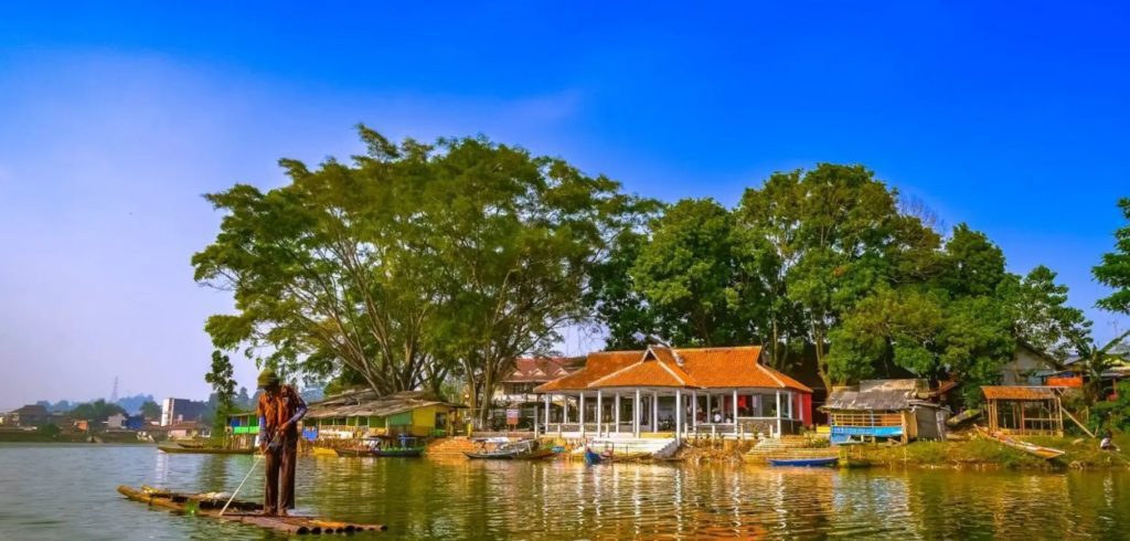 tempat wisata batujajar cimahi/ travelspromo.com