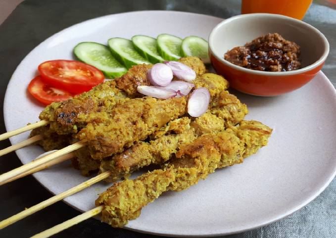 Foto: Cookpad.com/ wisata kuliner Surabaya