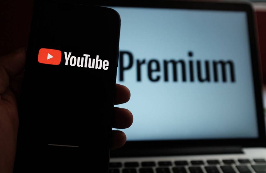 Foto: Youtube Premium/ Techdaily