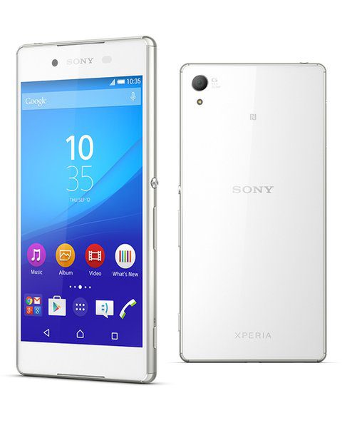 Simak Harga dan Spesifikasi Sony Xperia Z3 Plus!!!