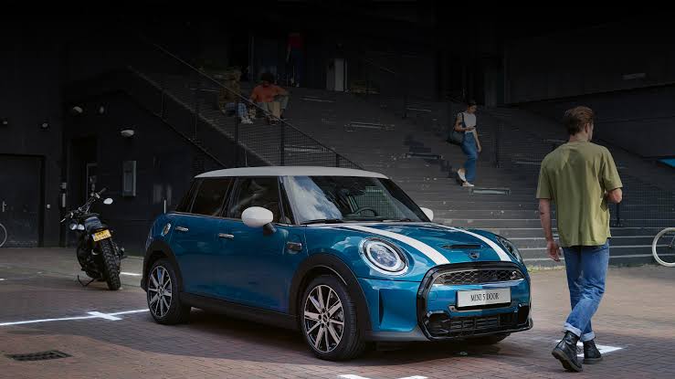 City Car Paling GAHAR! Kini Hadir Mobil Mini Cooper 2019, Unik dan Menarik. Cek Sekarang Juga!