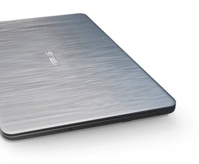 Asus Vivo Book