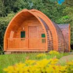 Glamping Astro Highland Ciater/Wisata App