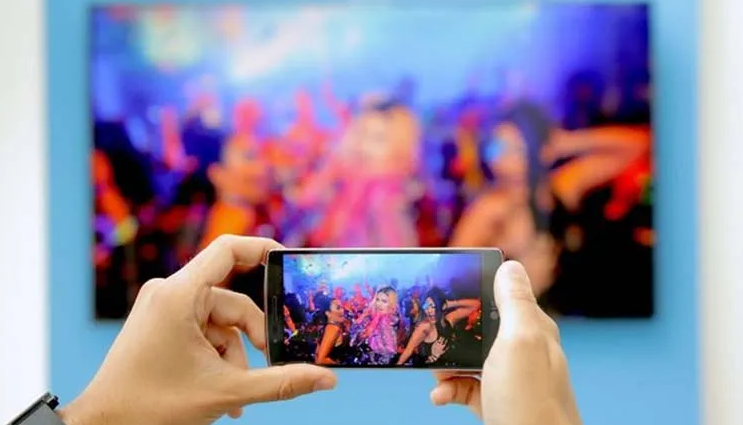 Nikmati Siaran Televisi Digital dengan Mudah di Android TV Anda