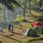 Tempat Camping di Kuningan/Liburan Yuk