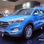 Aduh Baru Tau!! Pantas Saja Banyak yang Milih Hyundai Tucson Sunroof Bekas 2023, Menarik!