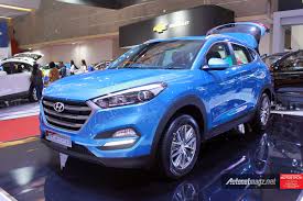 Aduh Baru Tau!! Pantas Saja Banyak yang Milih Hyundai Tucson Sunroof Bekas 2023, Menarik!