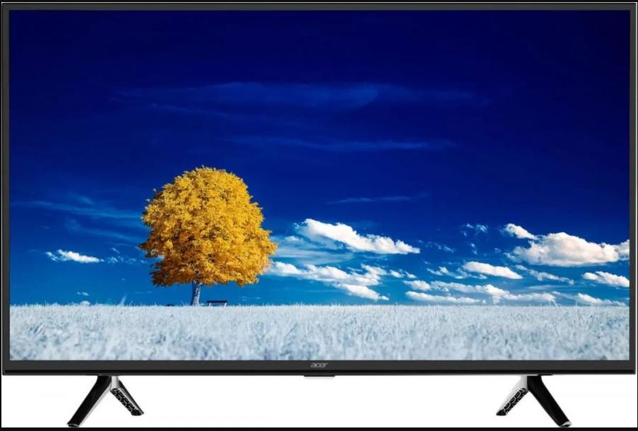 42 inch tv smart / Sumber: Madenginer