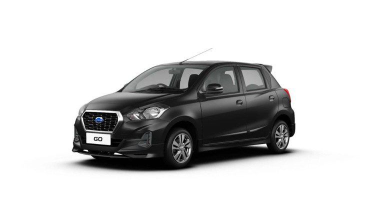 Foto: harga mobil datsun rp 30 jutaan (datsun go)/autofun