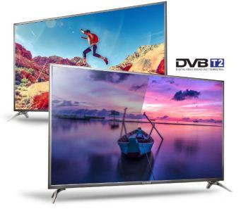 Harga TV Digital 32 Inch Polytron, Kualitas Gambar Oke Bisa Nonton Banyak Film