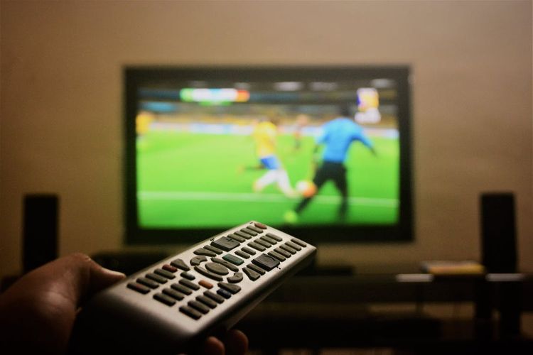 Ingat Ya! Ciri-ciri TV Digital Mudah Dikenali. Ayo Ganti Sekarang ke TV Digital