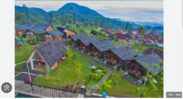 Yuk Cari Tahu Tarif Penginapan yang Ada Di valley resort bandung 