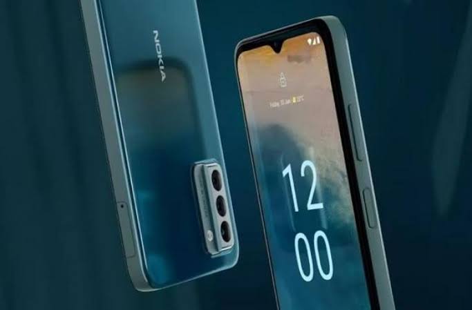 Ada Variasi Terbaru Apalagi Nih? Pake Nokia G22 Terbaru 2023 Auto On Point Guyss!!