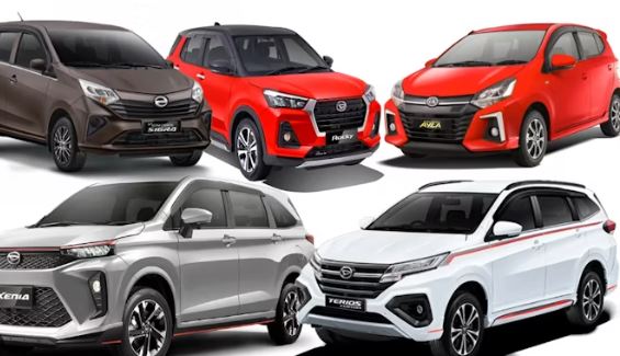 Si Kecil Jagoan! Ini Dia Mobil Kecil All New Daihatsu Indonesia Jadi Idaman