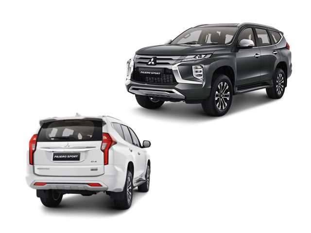 Mobil Gagah Seharga Rumah!! Simak Harga City Car Mitsubishi Terbaru