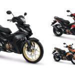 Bebek Bukan Sembarang Bebek! Harga Honda Supra GTR 150 Ada yang Murah Segini Doang Nih