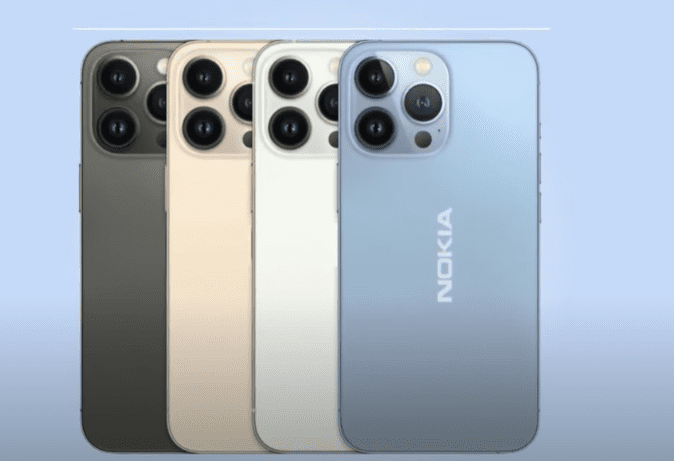 harga nokia iphone terbaru / Sumber: Channel E Indonesia