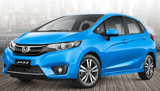 City Car Mewah Terbaru, Kombinasi Gaya dan Kinerja yang Mengesankan