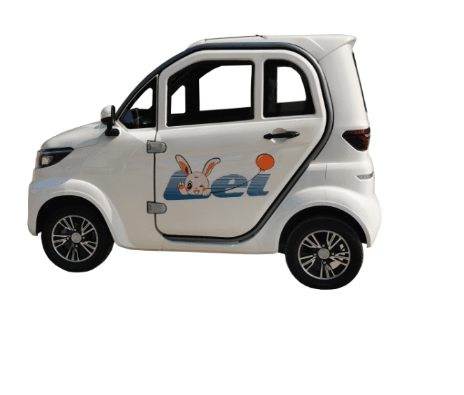 City Car Mini Lucu