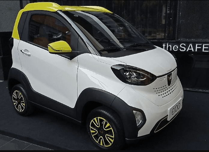 Wow Murah Banget! Harga Mobil Smart Car Bikin Tetangga Melirik