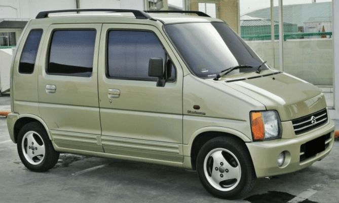 City Car Murah Dibawah 50 Juta, Solusi Transportasi Hemat untuk Masyarakat"
