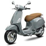 Daripada Tahu Harga Mobil Second Dibawah 50 Juta Susah, Nih Ada Vespa Murah!