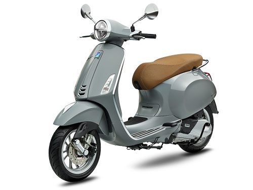 Daripada Tahu Harga Mobil Second Dibawah 50 Juta Susah, Nih Ada Vespa Murah!