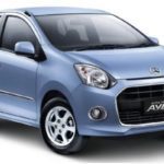 Lagi Naik Daun! Mobil Mini Daihatsu Ayla Jadi Pilihan Anak Muda