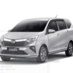 Harga mobil sigra