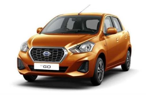 Bikin Ngiler Lihat Harga Mobil Mungil Murah - Inilah Datsun Go Banyak Kelebihannya