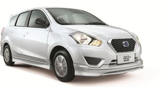 Gak Nyangka Loh - Ternyata Harga Mobil Datsun Go Panca Bekas 50 Jeti