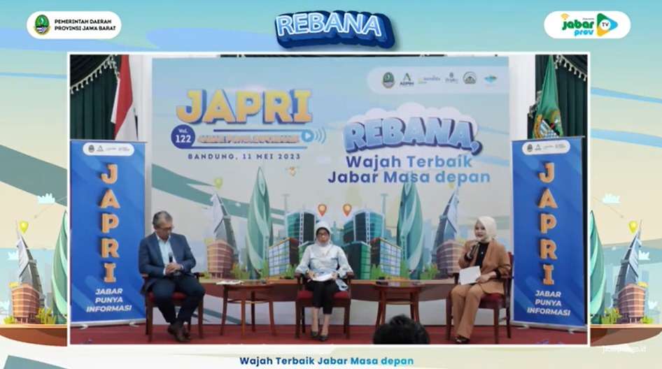 kawasan rebana jabar