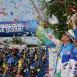 cetak atlet balap sepeda