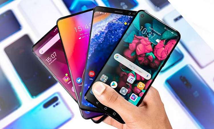 INFO PENTING! Harga HP Smartphone Android Bikin Nggak Habis Pikir.