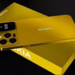 Harga HP Nokia Magic Max / Sumber: Sukabumi Jabarekspres