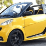 Harga Mobil Mini Smart / Sumber: Suara.com