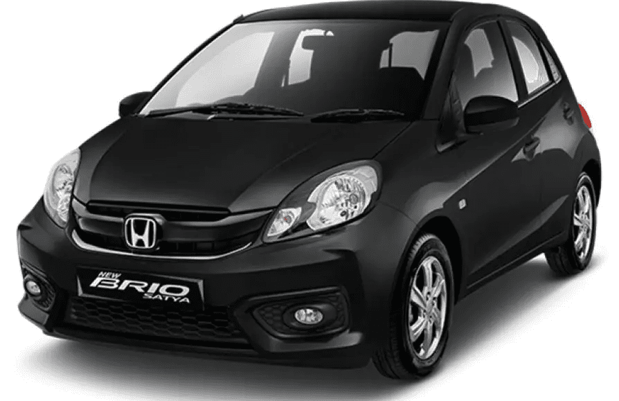 Kita Intip Harga Honda Brio 2018, Kalau Masih Bingung Untuk Membelinya, Yuk Cek Perbedaan Antara Tipe S, E, dan Rs Besti!