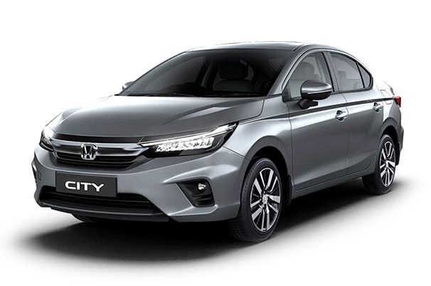 Honda City/Autofun