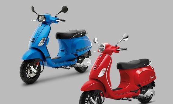 Info Gess! Honda Skutik 125cc Harga Terjangkau Buat Jemput Gebetan