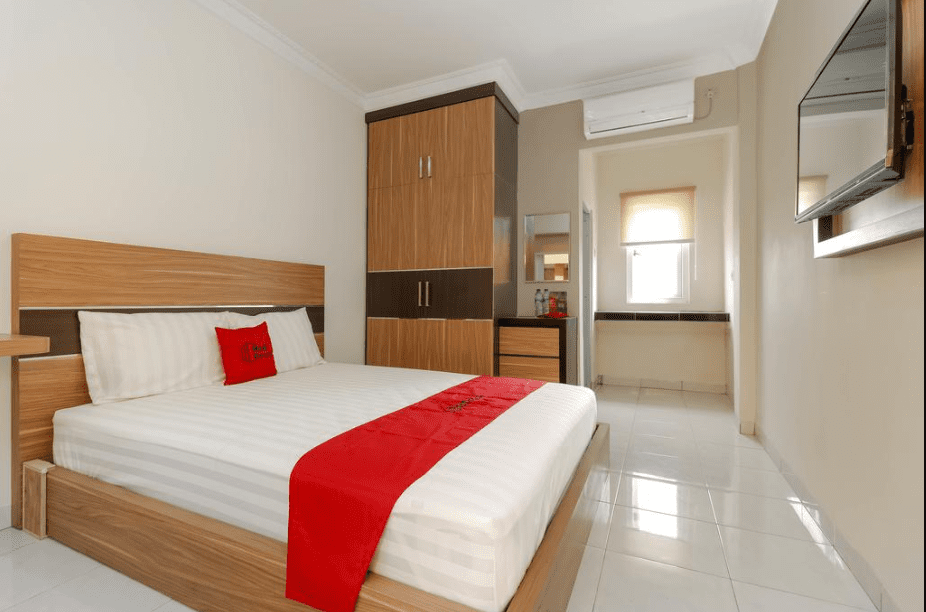 Hotel murah di bogor dekat stasiun / Sumber: Hotelmurah.com