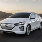 Hyundai Ioniq/Pinhome