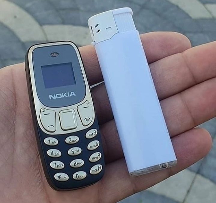 Nokia 3310 Mini/RahapTaz.az