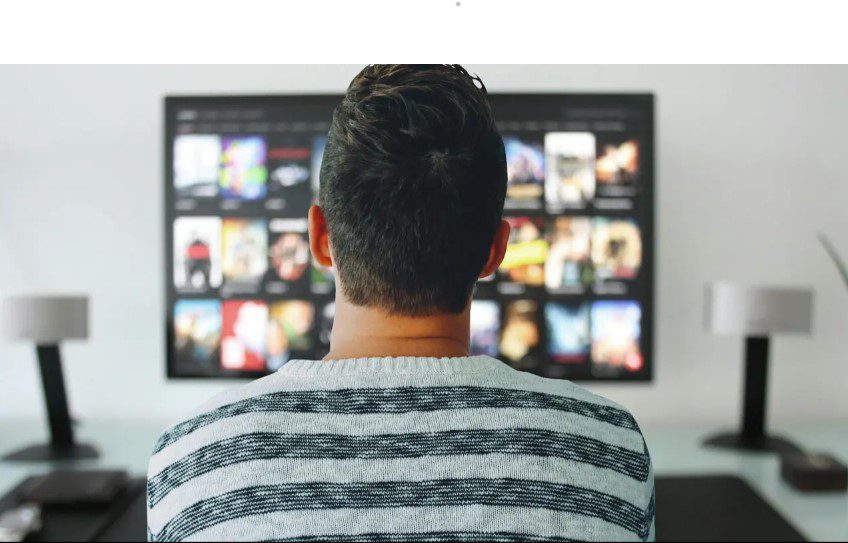 Aplikasi Android TV yang Bisa Nonton Film Bioskop, Praktis dan Ekonomis