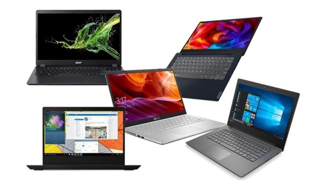 Laptop Murah Terbaik 2022/Suara.com