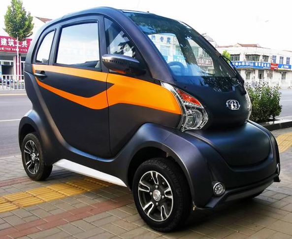 Mini Car Listrik Murah